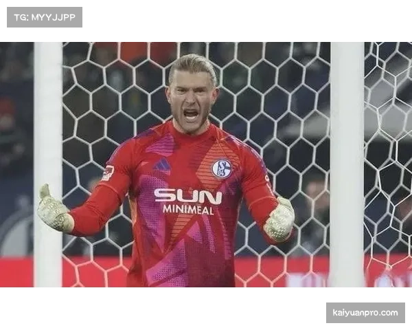 沙尔克04青年军表现起伏 经验不足导致关键分丢失